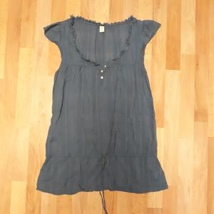 **LAST CHANCE** Old Navy sleeveless tunic